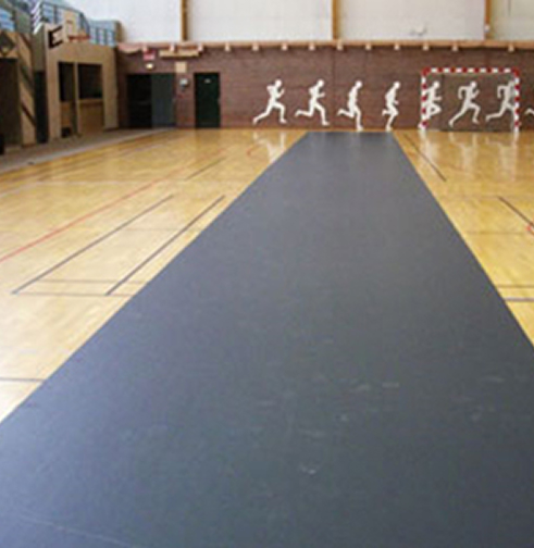 Protection sols gymnase Protection sols gymnase