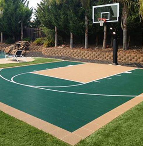 dalles-sols-sportifs Protection sol sportifs